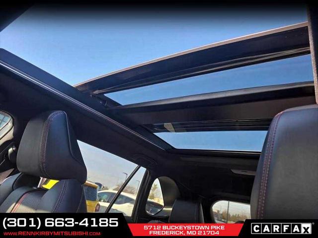 2022 Toyota RAV4 Prime XSE