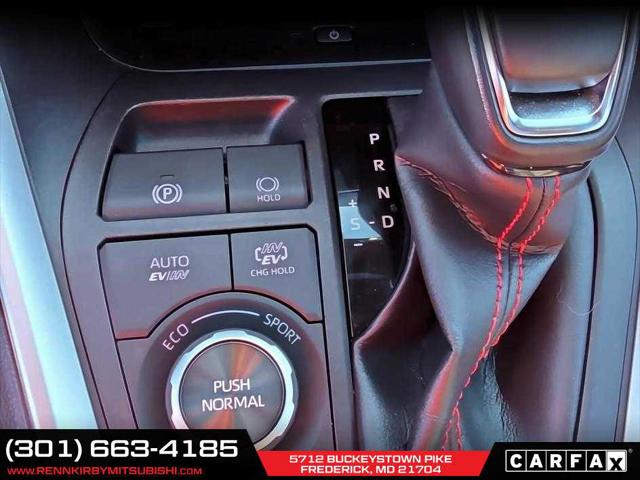 2022 Toyota RAV4 Prime XSE