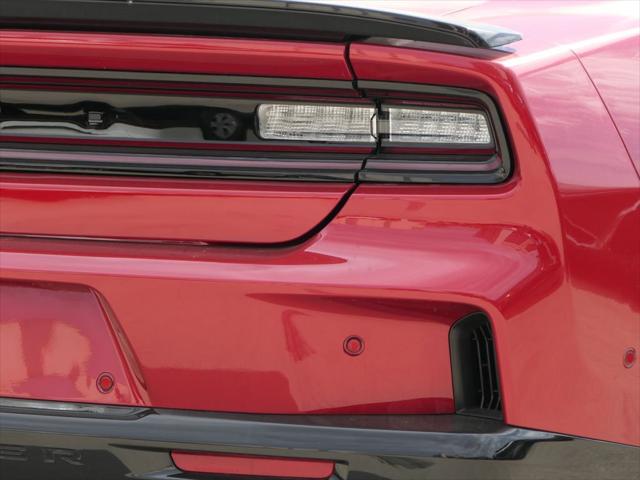 2026 Dodge Charger CHARGER SCAT PACK PLUS 2-DOOR AWD 2026 Dodge Charger CHARGER SCAT PACK PLUS 2-DOOR AWD