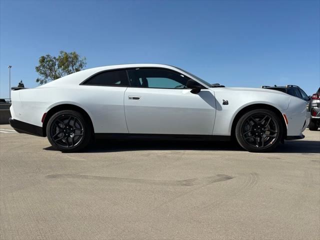 2026 Dodge Charger CHARGER SCAT PACK PLUS 2-DOOR AWD