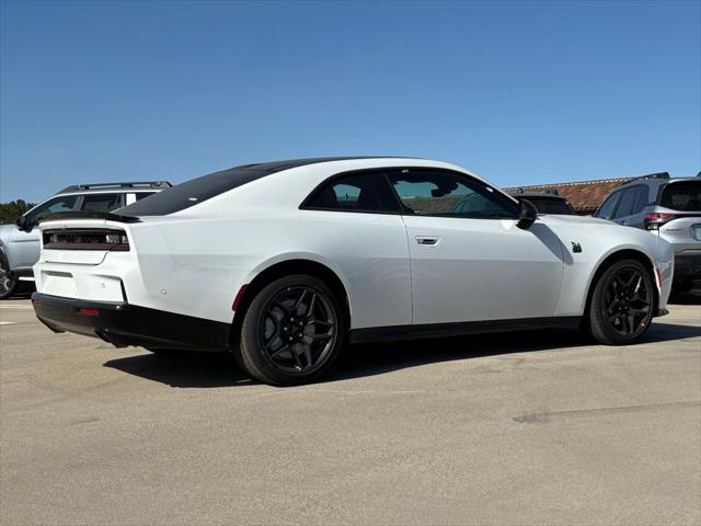 2026 Dodge Charger CHARGER SCAT PACK PLUS 2-DOOR AWD