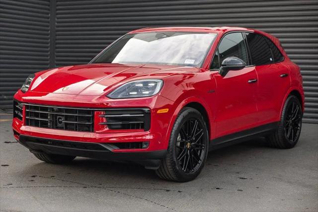 2025 Porsche Cayenne E-Hybrid Cayenne E-Hybrid for sale in Hawthorne, CA