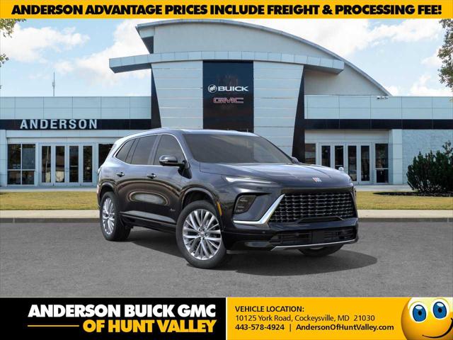 2026 Buick Enclave Avenir for sale in Cockeysville, MD