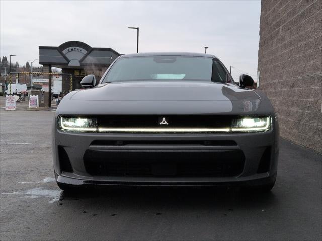 2026 Dodge Charger CHARGER SCAT PACK PLUS 2-DOOR AWD