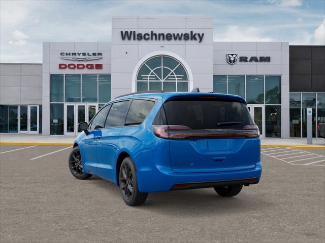 2026 Chrysler Pacifica PACIFICA SELECT 2026 Chrysler Pacifica PACIFICA SELECT