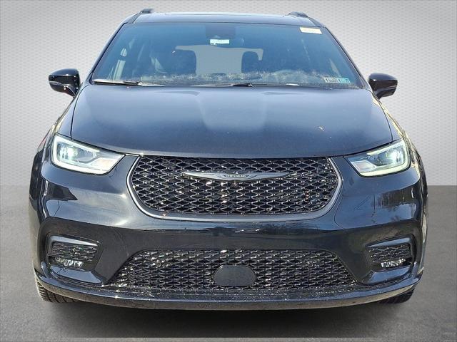 2026 Chrysler Pacifica PACIFICA LIMITED AWD 2026 Chrysler Pacifica PACIFICA LIMITED AWD