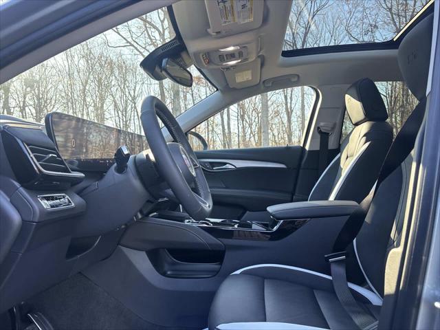 2026 Buick Envision Sport Touring AWD
