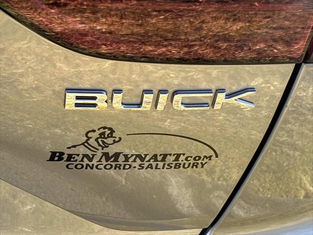 2026 Buick Envision Sport Touring AWD