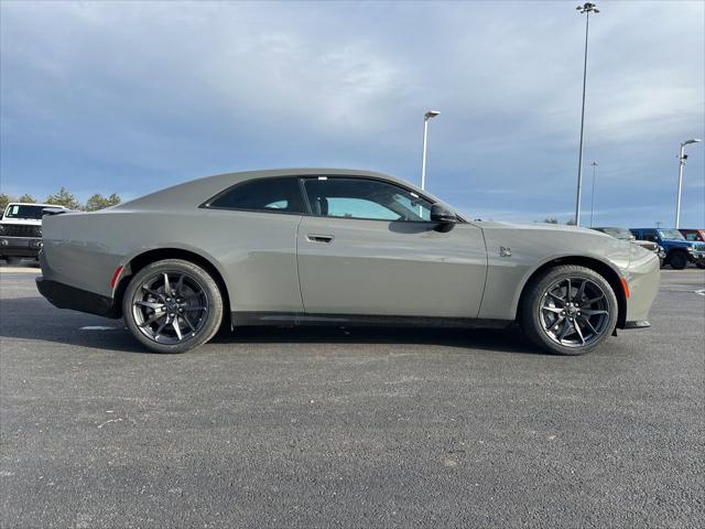 2026 Dodge Charger CHARGER SCAT PACK PLUS 2-DOOR AWD