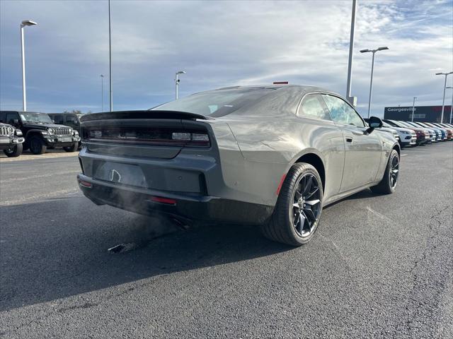 2026 Dodge Charger CHARGER SCAT PACK PLUS 2-DOOR AWD
