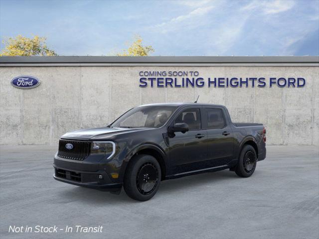 2026 Ford Maverick Lobo for sale in Sterling Heights , MI