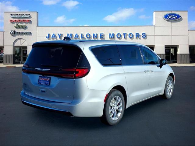 2026 Chrysler Pacifica PACIFICA SELECT AWD 2026 Chrysler Pacifica PACIFICA SELECT AWD