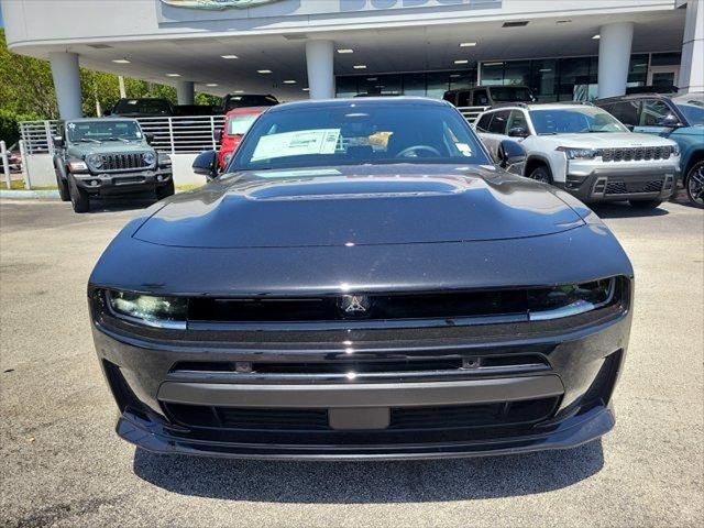 2026 Dodge Charger CHARGER SCAT PACK 2-DOOR AWD 2026 Dodge Charger CHARGER SCAT PACK 2-DOOR AWD