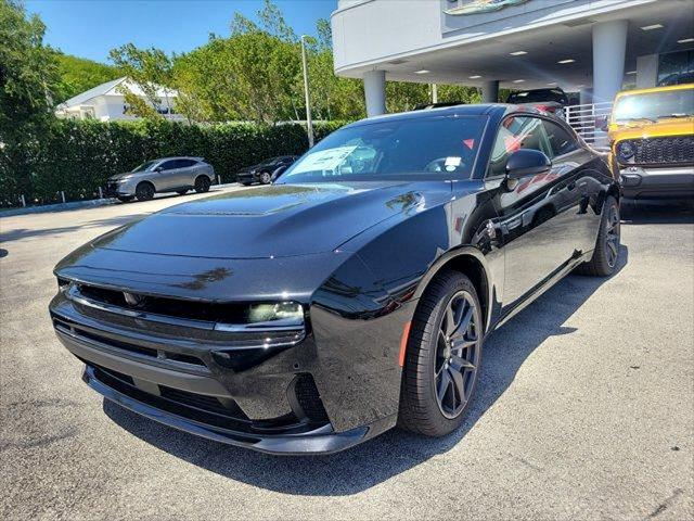 2026 Dodge Charger CHARGER SCAT PACK 2-DOOR AWD 2026 Dodge Charger CHARGER SCAT PACK 2-DOOR AWD