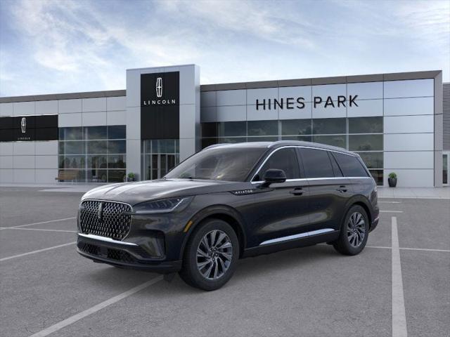 2026 Lincoln Aviator Premiere for sale in Plymouth, MI