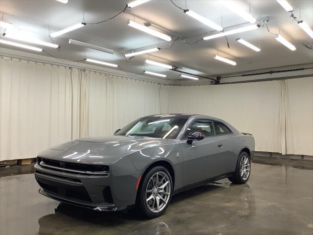 2026 Dodge Charger CHARGER SCAT PACK PLUS 2-DOOR AWD