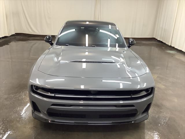 2026 Dodge Charger CHARGER SCAT PACK PLUS 2-DOOR AWD