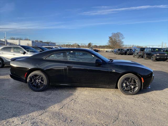 2026 Dodge Charger CHARGER SCAT PACK 2-DOOR AWD
