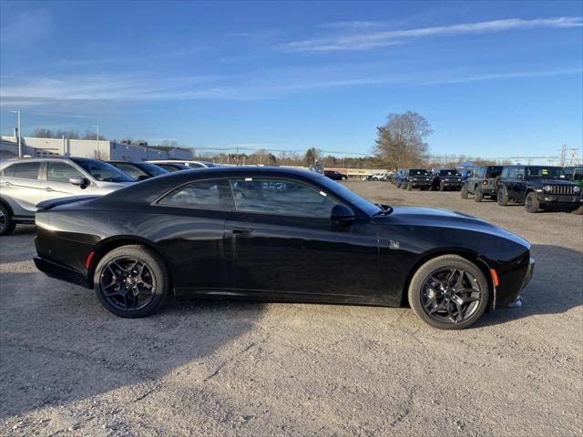 2026 Dodge Charger CHARGER SCAT PACK 2-DOOR AWD