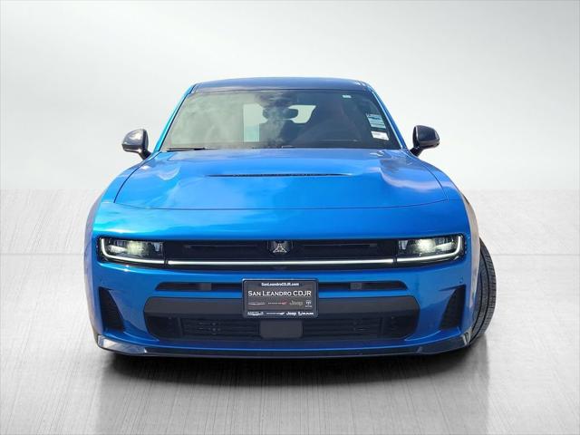 2026 Dodge Charger CHARGER SCAT PACK PLUS 2-DOOR AWD