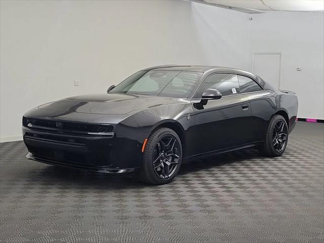 2026 Dodge Charger CHARGER SCAT PACK 2-DOOR AWD 2026 Dodge Charger CHARGER SCAT PACK 2-DOOR AWD