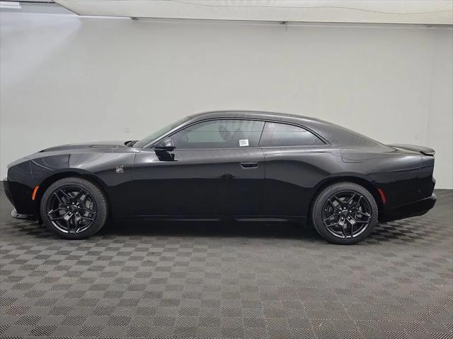 2026 Dodge Charger CHARGER SCAT PACK 2-DOOR AWD 2026 Dodge Charger CHARGER SCAT PACK 2-DOOR AWD