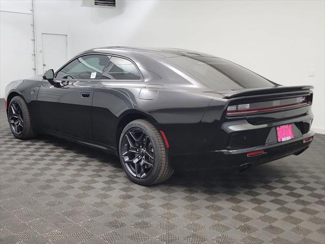 2026 Dodge Charger CHARGER SCAT PACK 2-DOOR AWD 2026 Dodge Charger CHARGER SCAT PACK 2-DOOR AWD