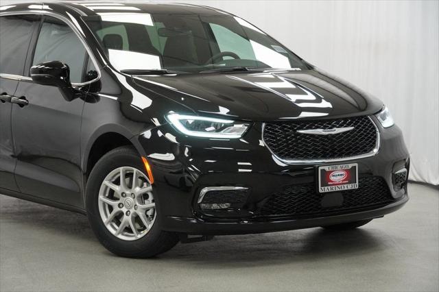 2026 Chrysler Pacifica PACIFICA SELECT 2026 Chrysler Pacifica PACIFICA SELECT