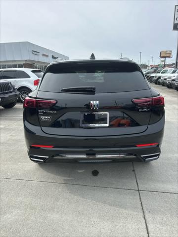 2026 Buick Envision Sport Touring AWD