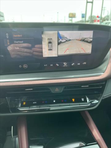 2026 Buick Envision Sport Touring AWD
