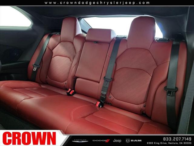 2026 Dodge Charger Scat Pack Plus 2-Door AWD