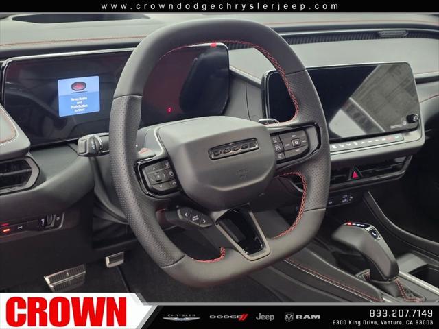 2026 Dodge Charger Scat Pack Plus 2-Door AWD
