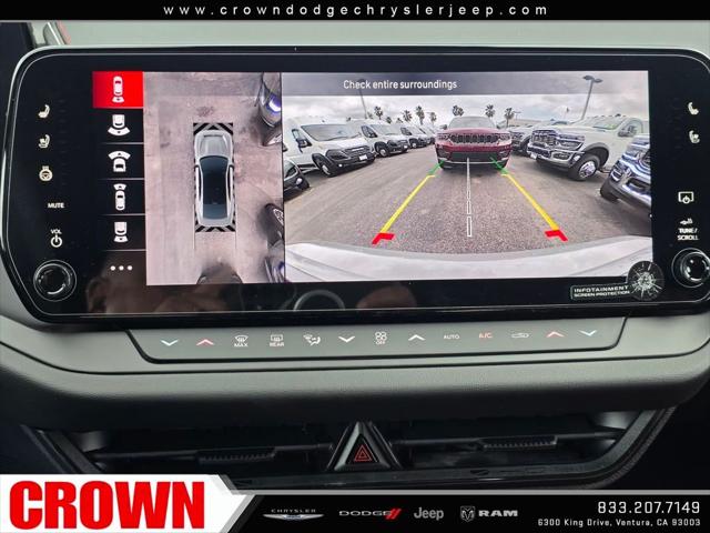 2026 Dodge Charger Scat Pack Plus 2-Door AWD