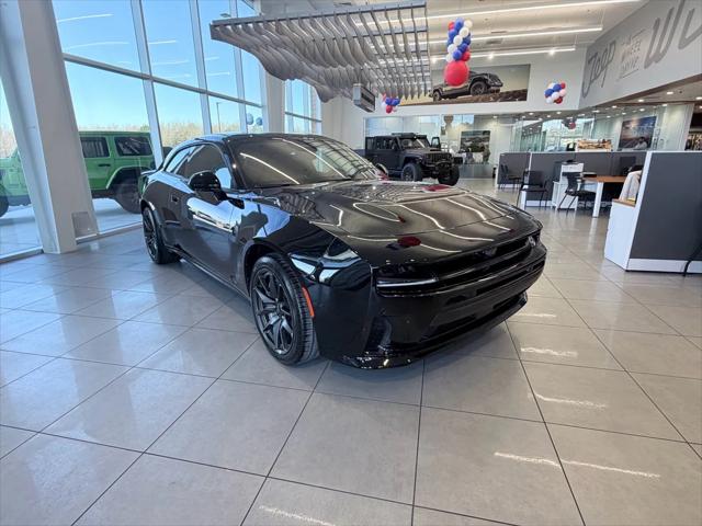 2026 Dodge Charger CHARGER SCAT PACK 2-DOOR AWD