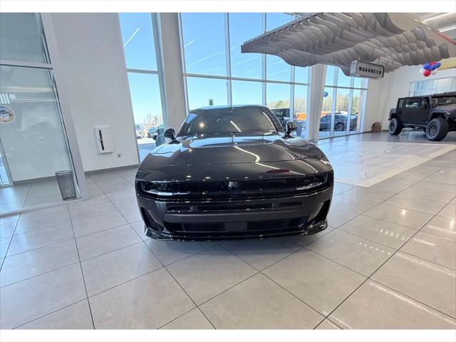 2026 Dodge Charger CHARGER SCAT PACK 2-DOOR AWD