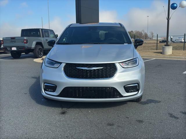 2026 Chrysler Pacifica PACIFICA LIMITED