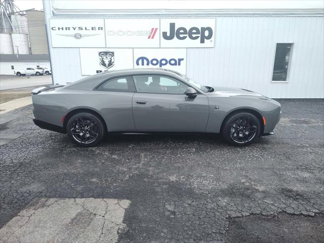 2026 Dodge Charger CHARGER SCAT PACK 2-DOOR AWD