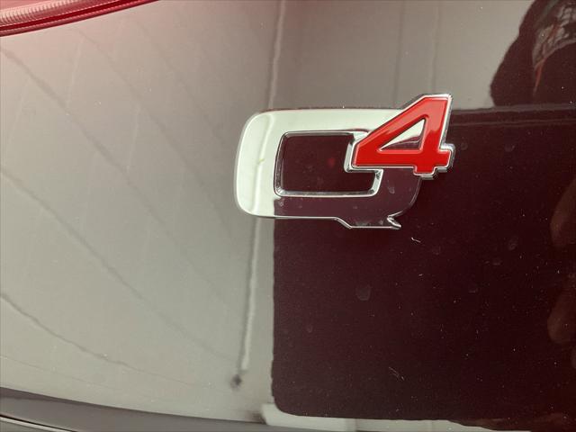 2026 Alfa Romeo Stelvio STELVIO AWD