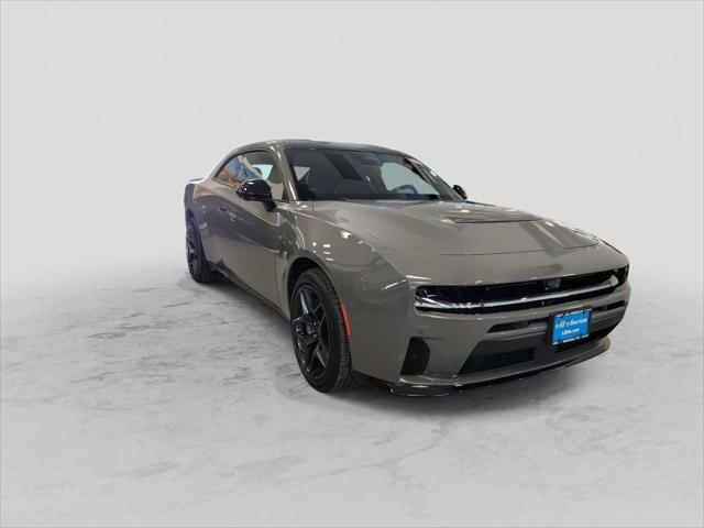 2026 Dodge Charger CHARGER SCAT PACK PLUS 2-DOOR AWD