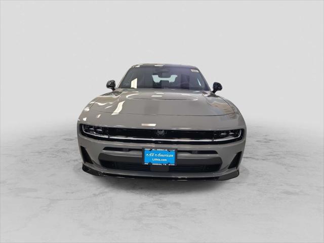2026 Dodge Charger CHARGER SCAT PACK PLUS 2-DOOR AWD