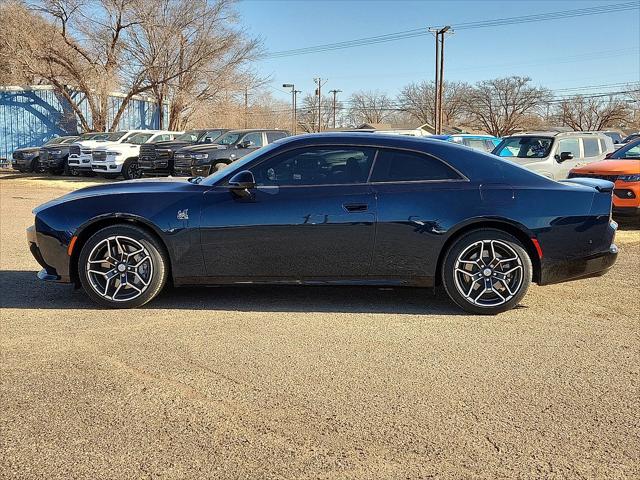 2026 Dodge Charger CHARGER SCAT PACK PLUS 2-DOOR AWD 2026 Dodge Charger CHARGER SCAT PACK PLUS 2-DOOR AWD