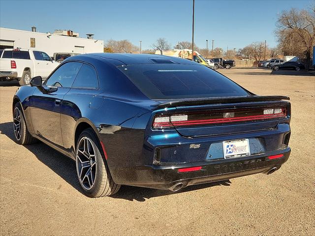 2026 Dodge Charger CHARGER SCAT PACK PLUS 2-DOOR AWD 2026 Dodge Charger CHARGER SCAT PACK PLUS 2-DOOR AWD