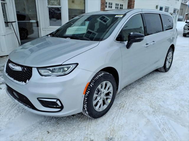 2026 Chrysler Pacifica PACIFICA LIMITED AWD