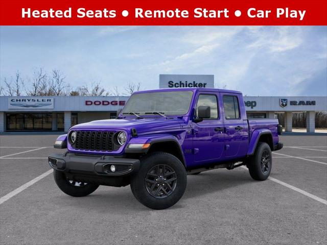 2026 Jeep Gladiator Sport S for sale in Washington, MO