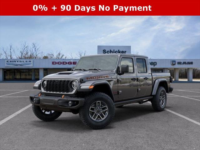 2026 Jeep Gladiator Sport for sale in Washington, MO
