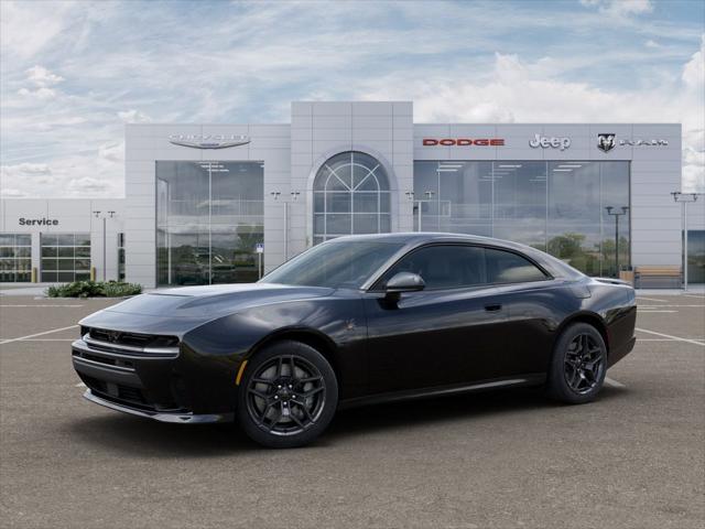 2026 Dodge Charger CHARGER SCAT PACK 2-DOOR AWD