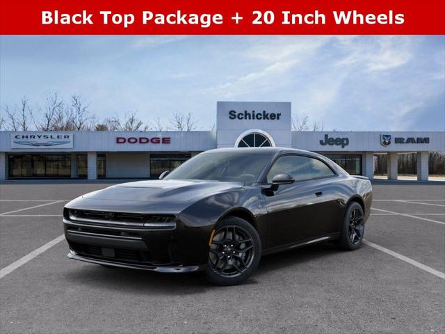 2026 Dodge Charger Scat Pack 2-Door AWD for sale in Washington, MO