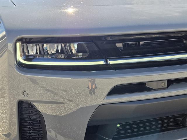 2026 Dodge Charger CHARGER SCAT PACK PLUS 2-DOOR AWD