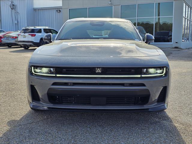 2026 Dodge Charger CHARGER SCAT PACK PLUS 2-DOOR AWD