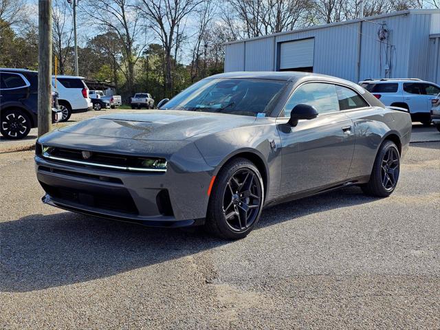 2026 Dodge Charger CHARGER SCAT PACK PLUS 2-DOOR AWD